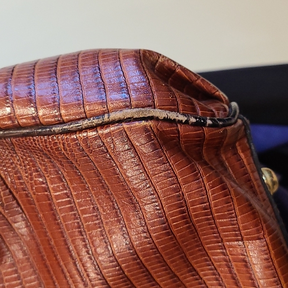 ❤️❤️❤️ Host Pick❤️❤️ Brahmin Shoulder bag - Picture 9 of 10